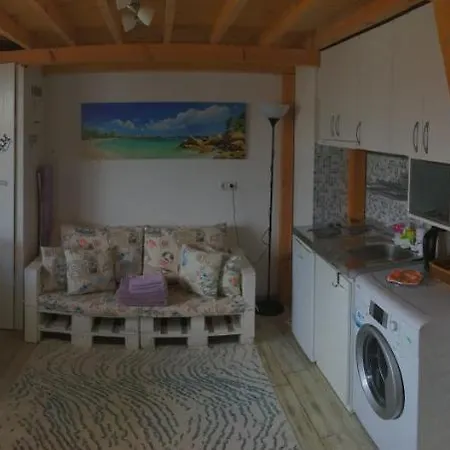 Infinity Blue 3 Appartement