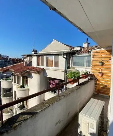 Appartement Infinity Blue 3