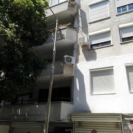Infinity Blue 3 Apartament Burgas